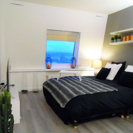 Magnifique Studio - Residence Regina Mer & Golf Biarritz Buitenkant foto