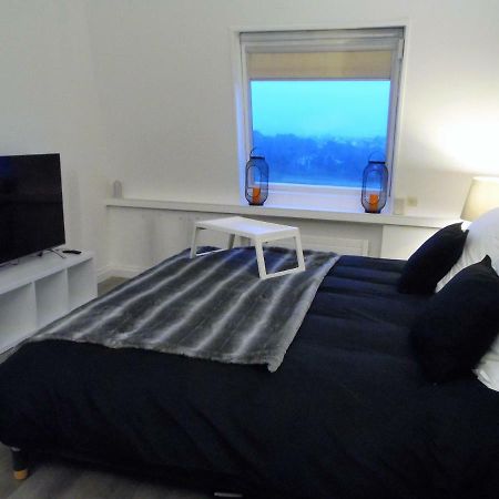 Magnifique Studio - Residence Regina Mer & Golf Biarritz Buitenkant foto