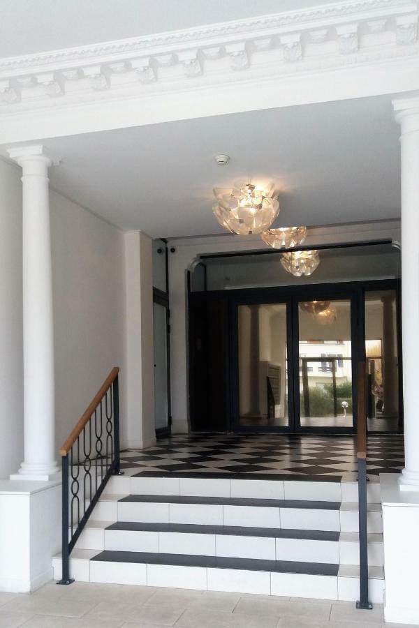 Magnifique Studio - Residence Regina Mer & Golf Biarritz Buitenkant foto