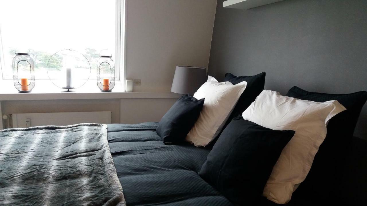 Magnifique Studio - Residence Regina Mer & Golf Biarritz Buitenkant foto